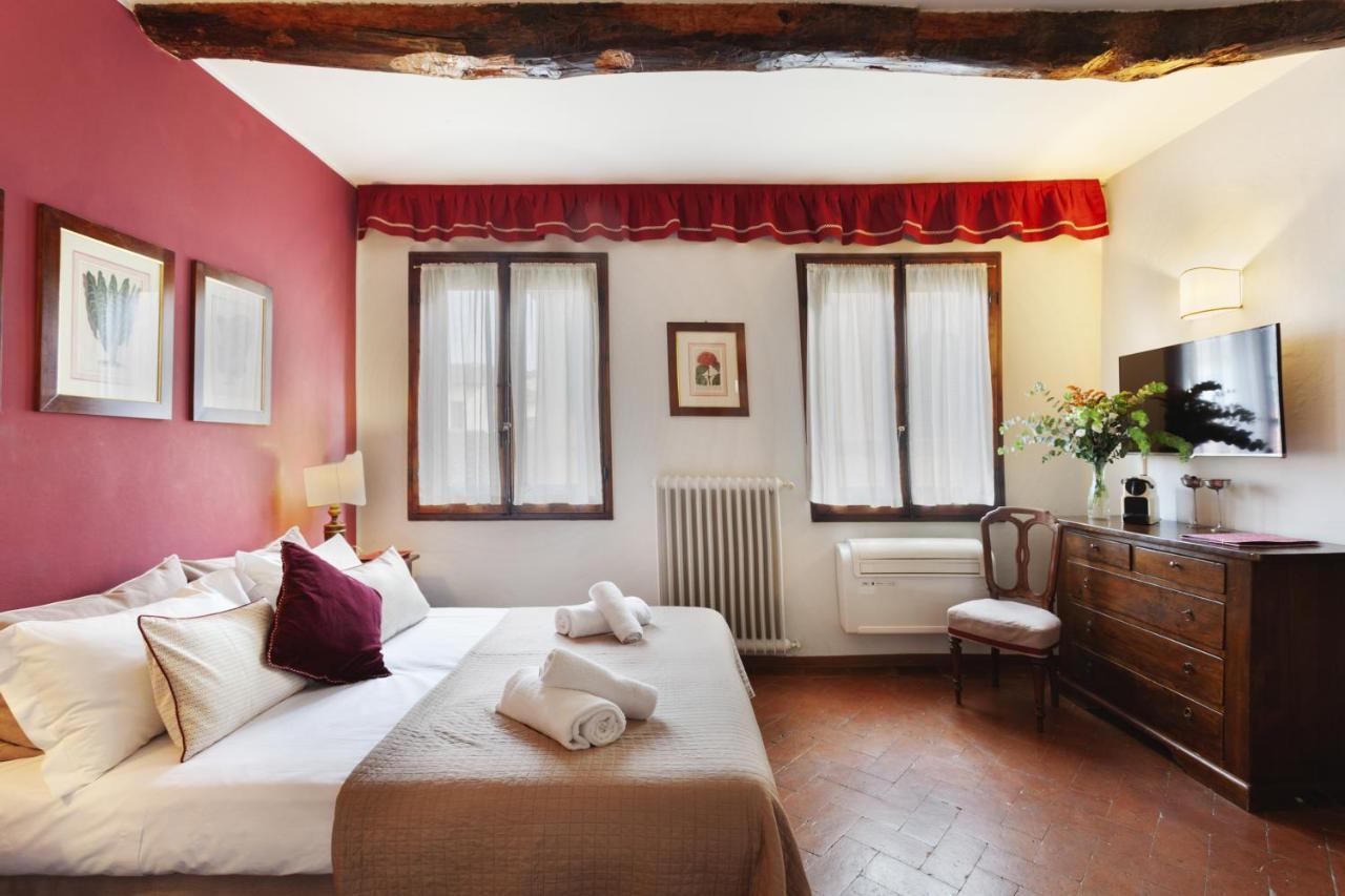 S. Spirito Studio Flat Florence Exterior photo